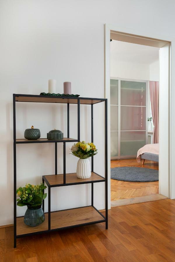 Appartement City Center Cozy *
