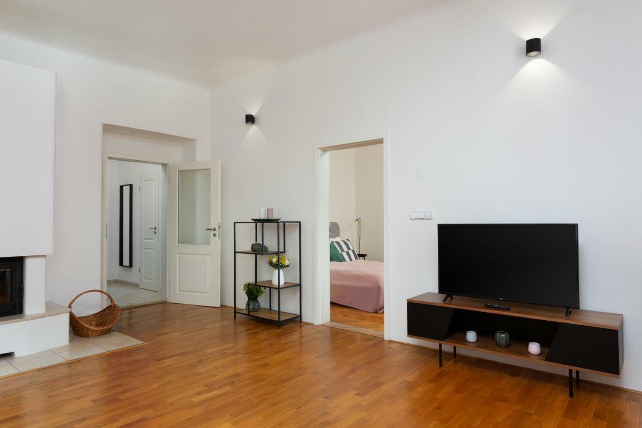 Apartamento City Center Cozy *